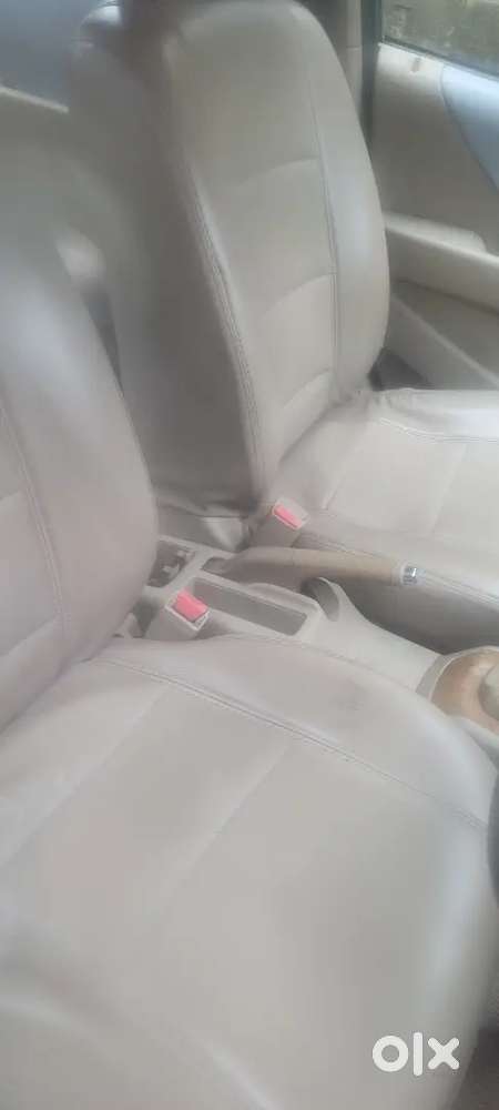 Honda City Zx Petrol Manual 2008