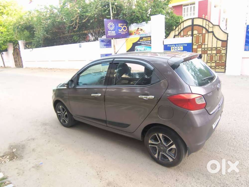 Tata Tiago 1.2 Revotron Xz Plus, 2019, Petrol
