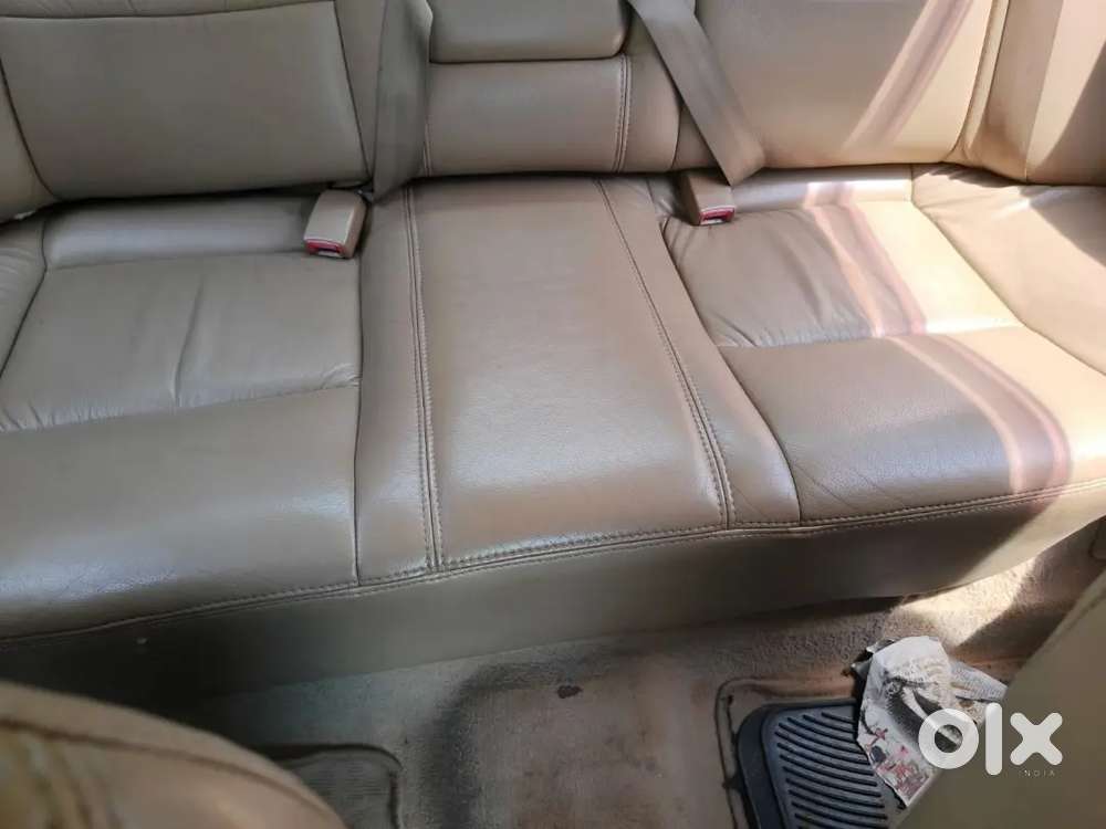 2nd Owner Chevrolet Aveo 2010