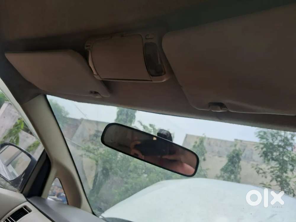 Toyota Innova 2008