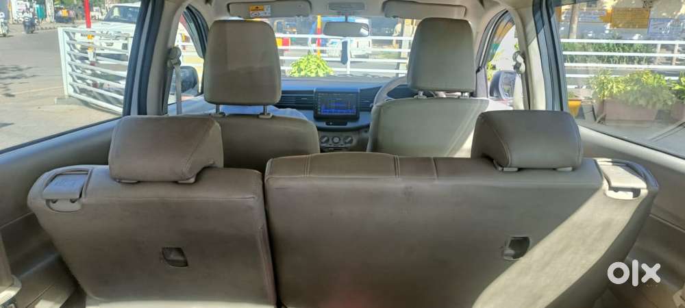 Maruti Suzuki Ertiga VXi (O) CNG, 2025, CNG & Hybrids