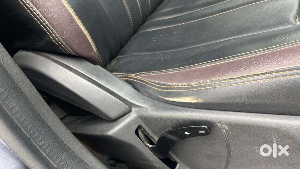 Ford Freestyle Titanium Petrol, 2019, Petrol