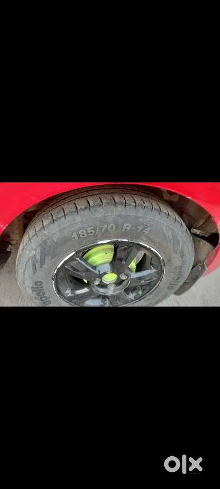 Hyundai I20 2011 Petrol Good Condition