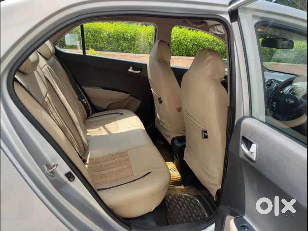 I Sell My Hyundai Xcent Car Very Good Condition