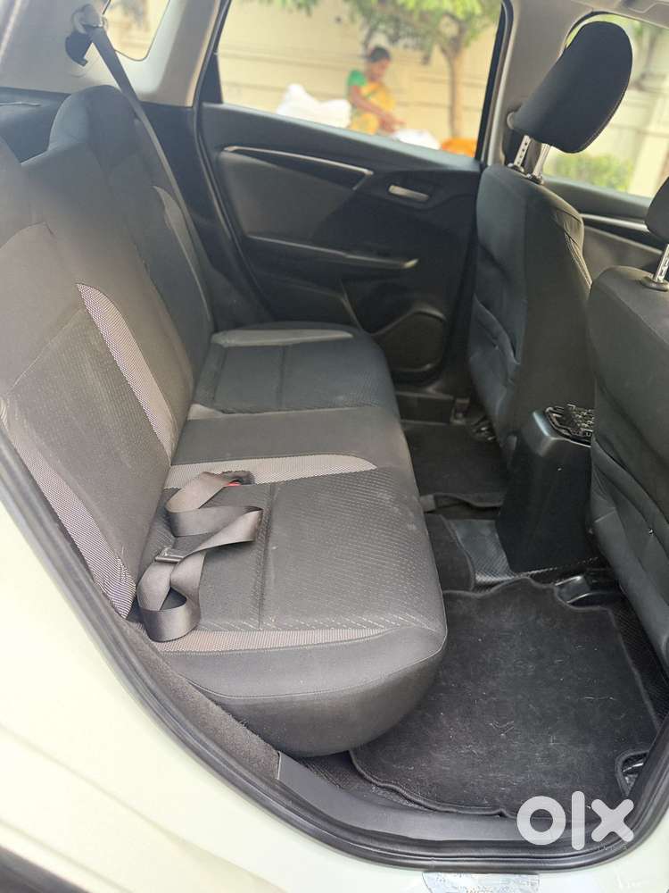 Honda Wr-v 1.5 Vx I-dtec, 2017, Diesel