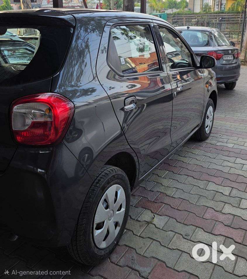 Maruti Suzuki Alto K10 1.0 Vxi, 2026, Petrol