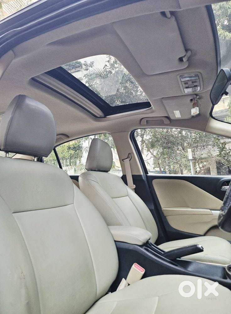 Honda City 2015-2017 I Vtec Vx Option, 2015, Petrol