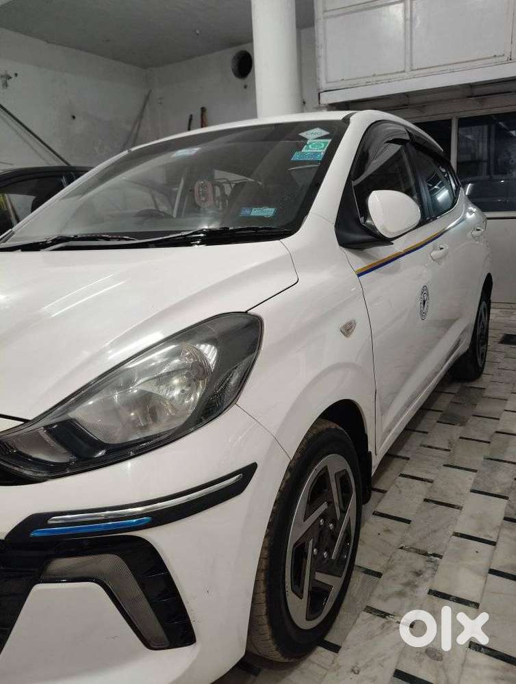 Hyundai Aura 1.2 S Cng, 2025, Cng & Hybrids