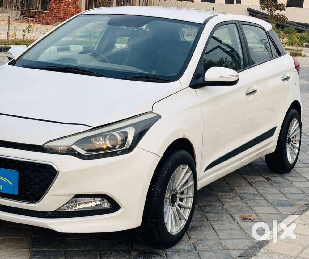 Hyundai I20 1.2 Asta, 2018, Petrol