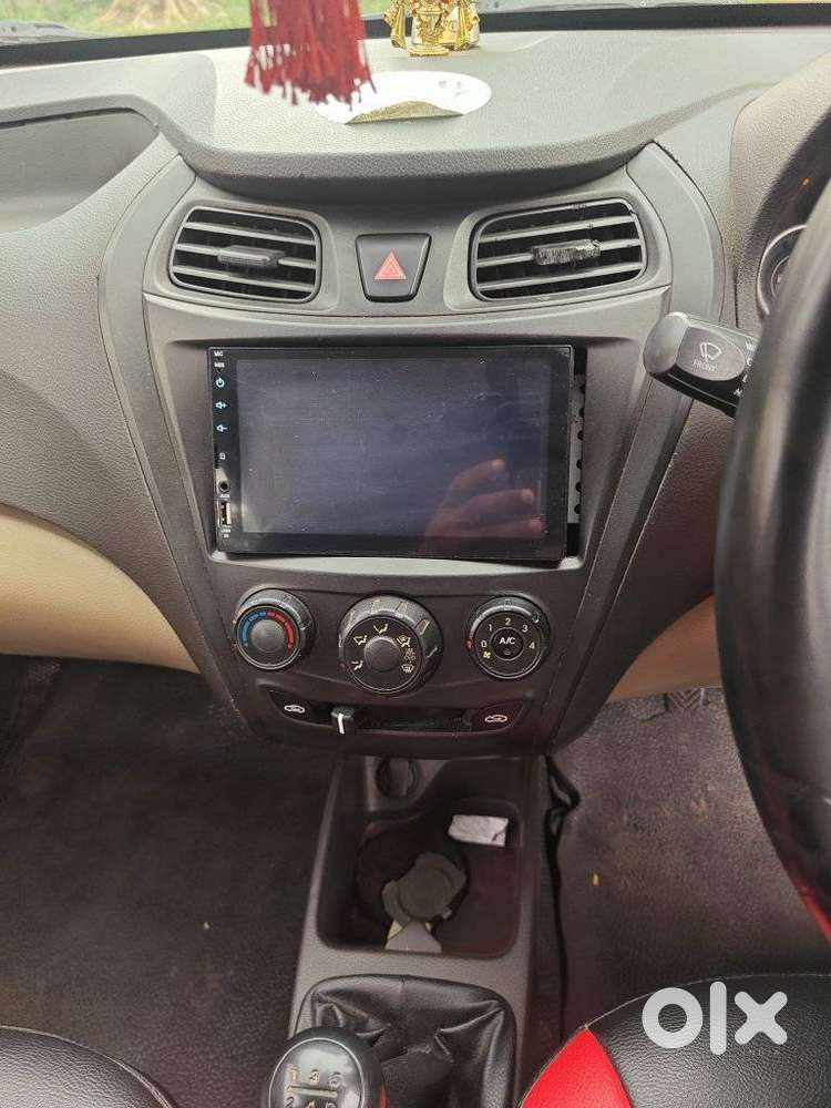 Hyundai Eon D-lite + Lpg, 2012, Petrol