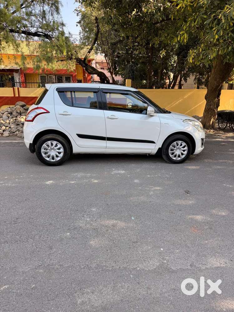 Maruti Suzuki Swift, 2017, Diesel