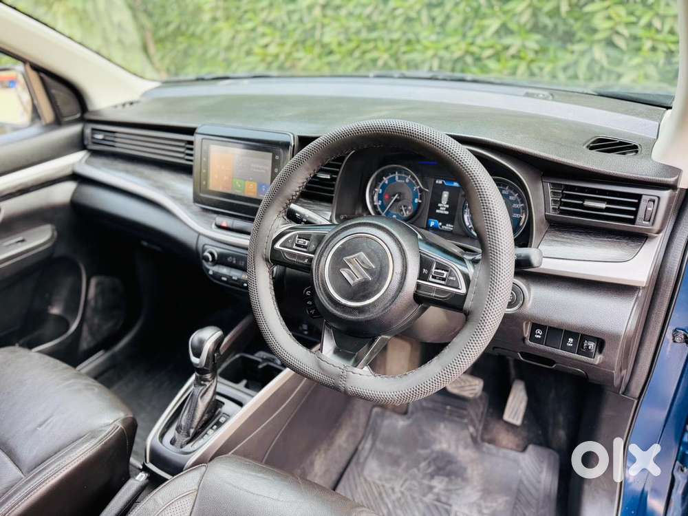 Maruti Suzuki Xl6 1.5 Alpha At, 2020, Petrol