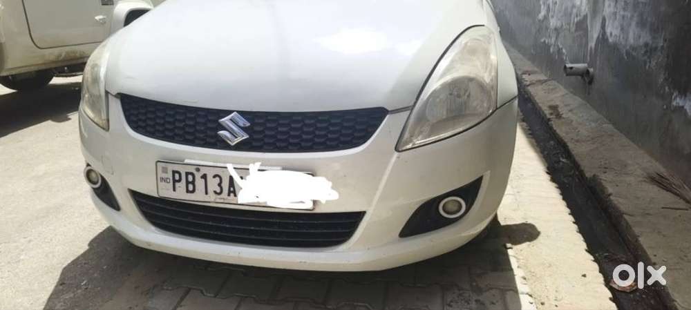 Maruti Suzuki Swift 2013 Diesel Good Condition