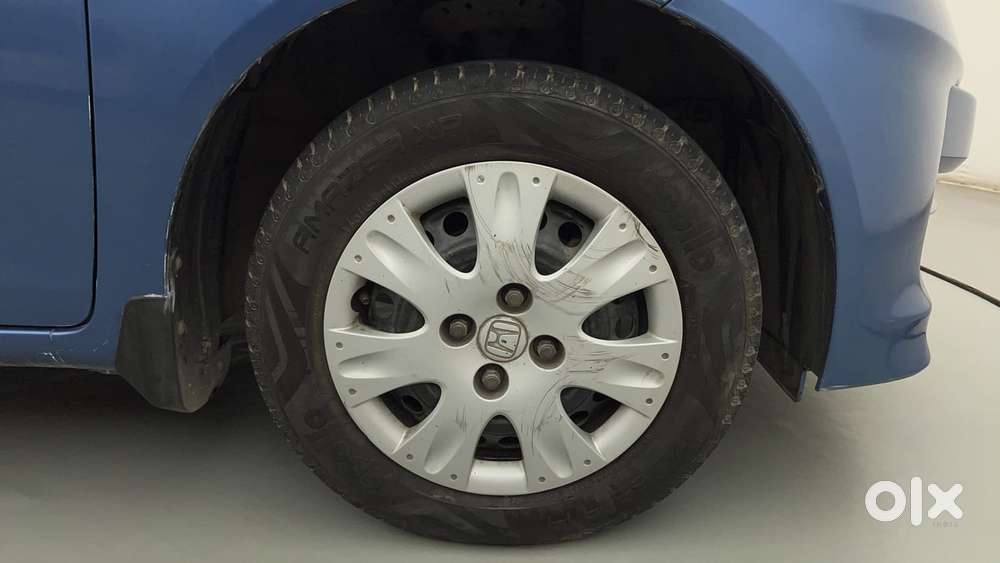 Honda Amaze S I-vtec, 2013, Petrol