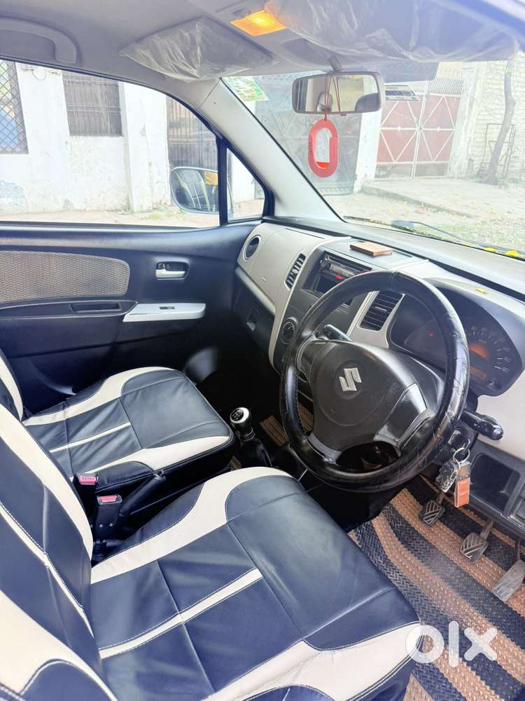 Maruti Suzuki Wagon R 1.0 Lxi Cng, 2014, Cng & Hybrids