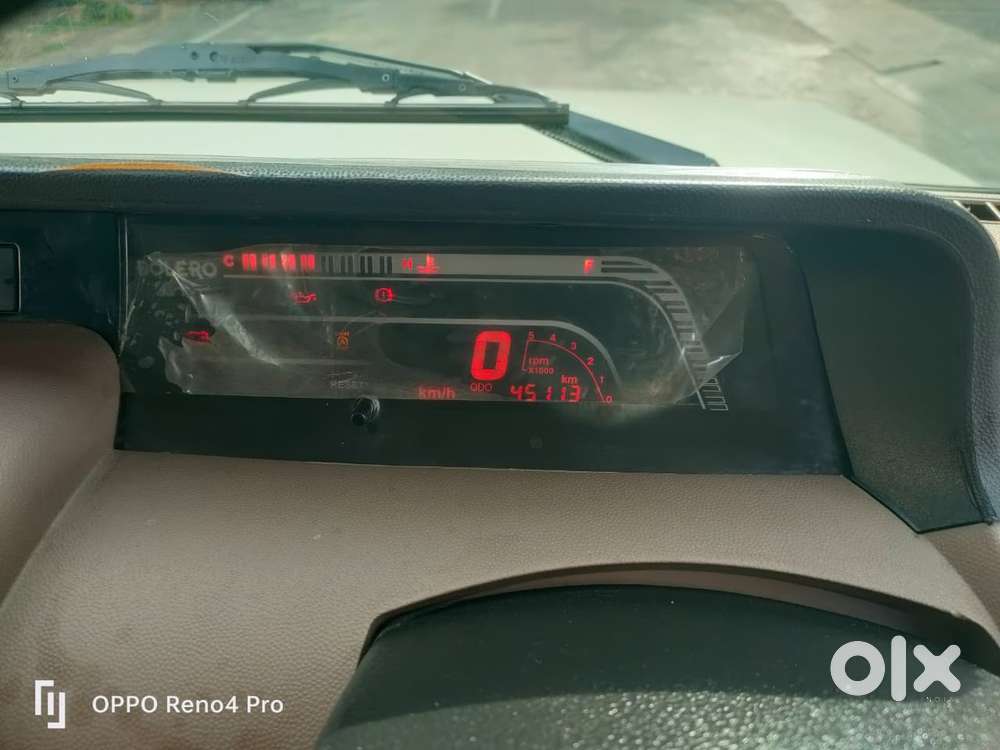 Mahindra Bolero B6 (o), 2020, Diesel