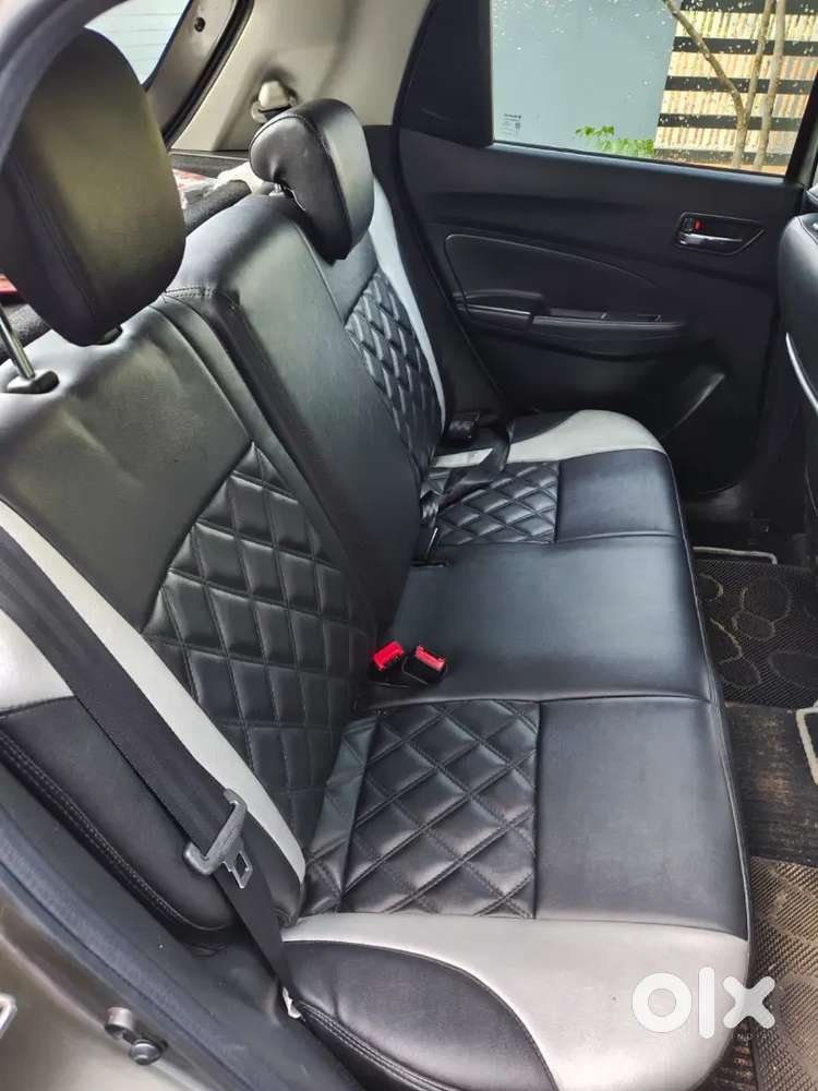 Maruti Suzuki Swift 2018 Petrol Well Maintained