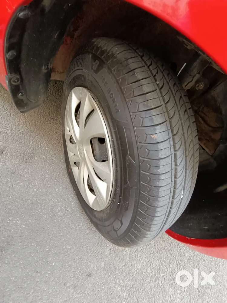 Maruti Suzuki Swift Vxi, 2021, Petrol