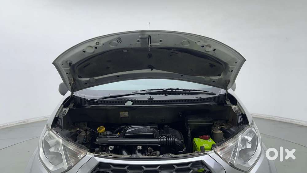 Datsun Redigo T Option, 2017, Petrol