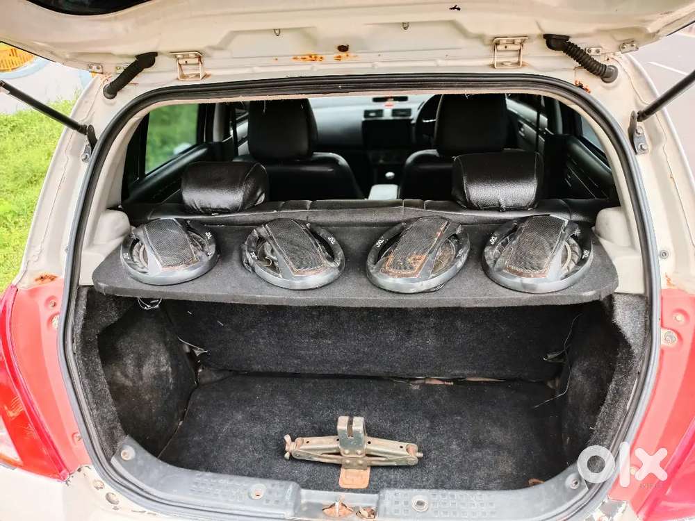 Maruti Suzuki Swift Vdi 2010