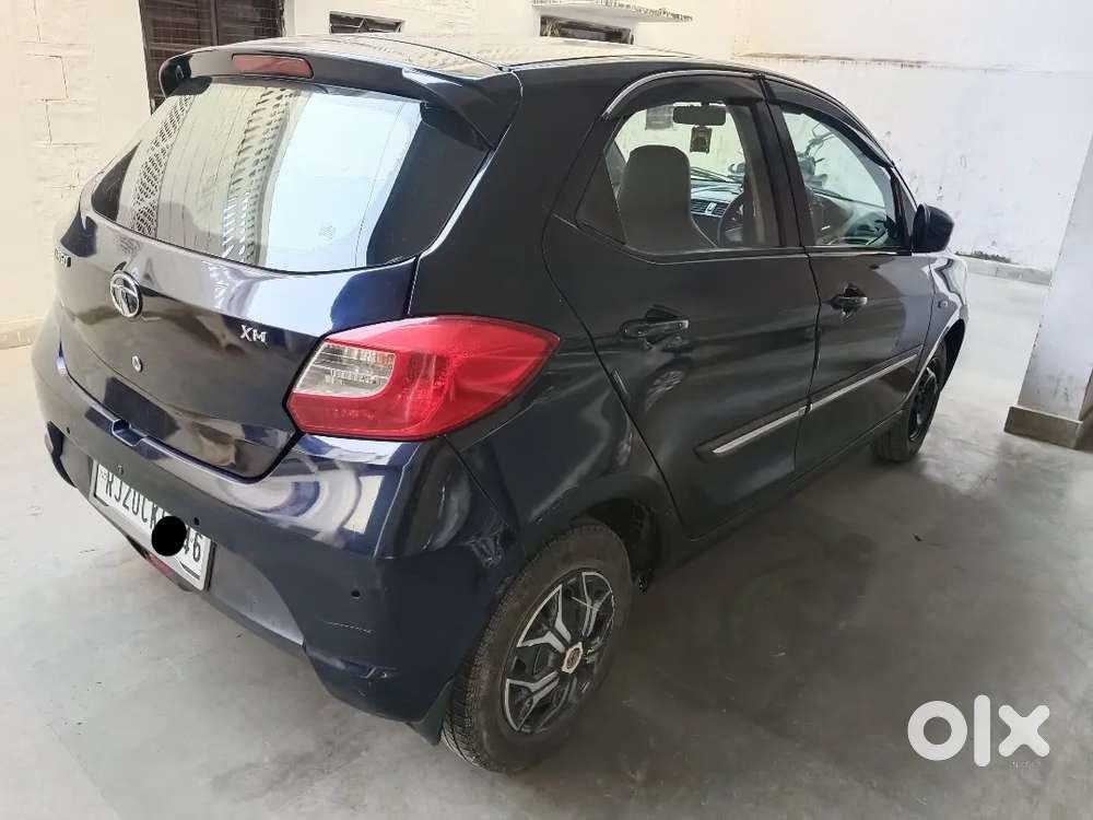 Tata Tiago Xm Diesel 2016