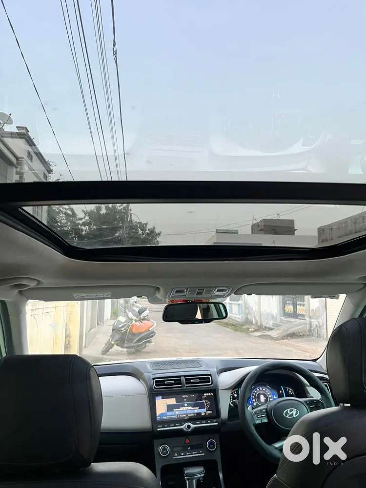 Best Condition Creta