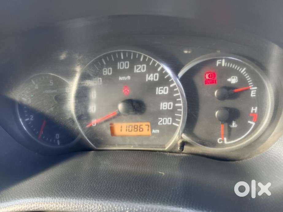 Maruti Suzuki Swift Dzire Vdi (o), 2011, Diesel