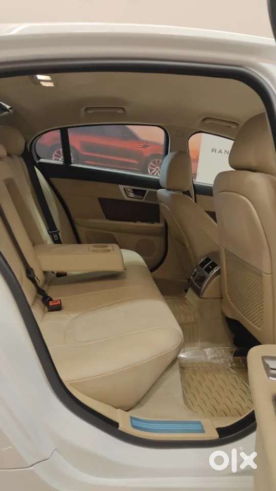 Jaguar Xf 2.2 Diesel, 2015, Diesel