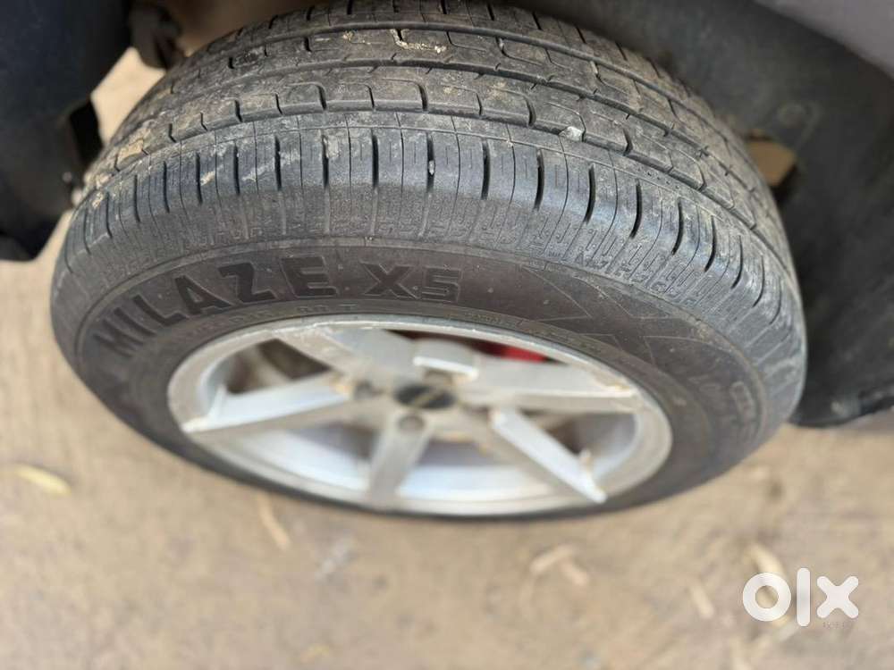 Maruti Suzuki Swift 2015 Diesel Good Condition