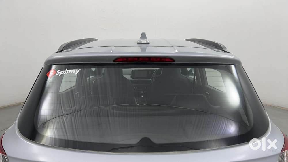 Hyundai Grand I10 Nios Sportz 1.2 Kappa Vtvt, 2021, Petrol