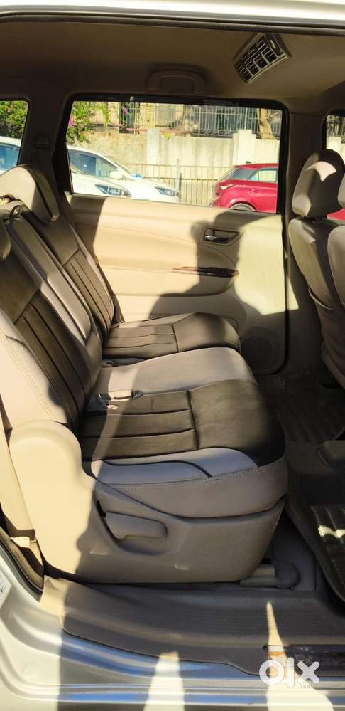 Maruti Suzuki Ertiga Zxi Plus Petrol, 2016, Cng & Hybrids