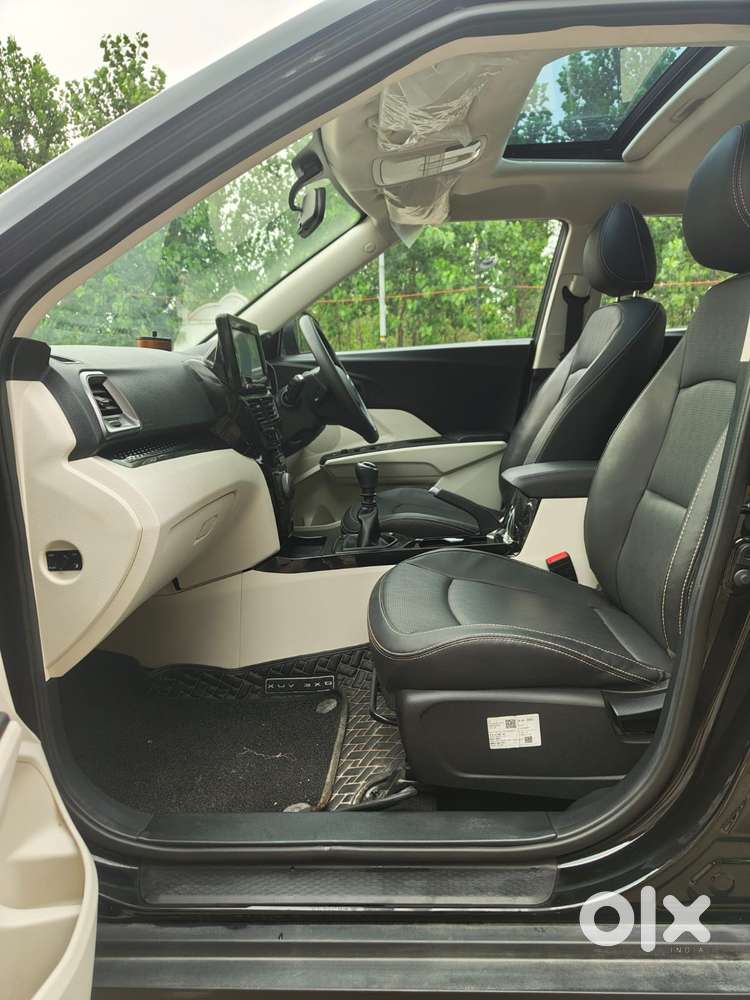 Mahindra Xuv 3xo Mx3 Pro 1.2 Petrol, 2026, Petrol