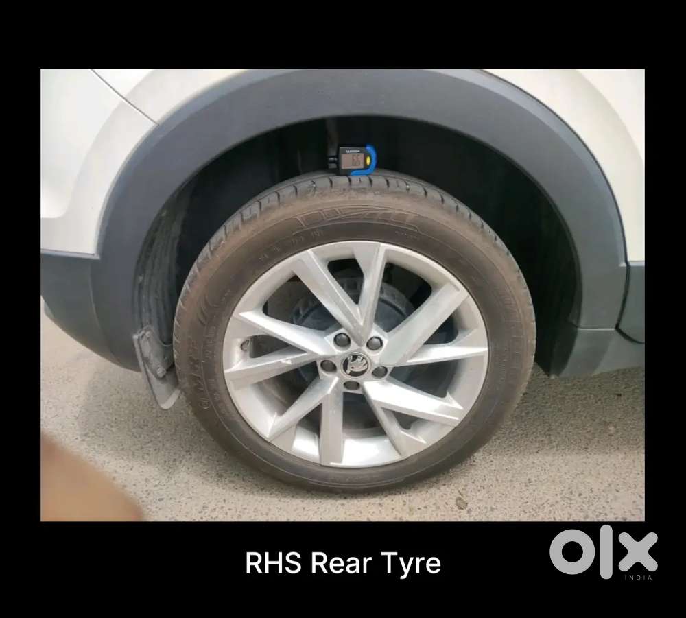 All New Skoda Kushaq