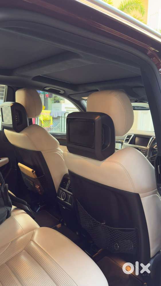 Mercedes-benz G-class Amg G 63 Grand Edition, 2014, Petrol