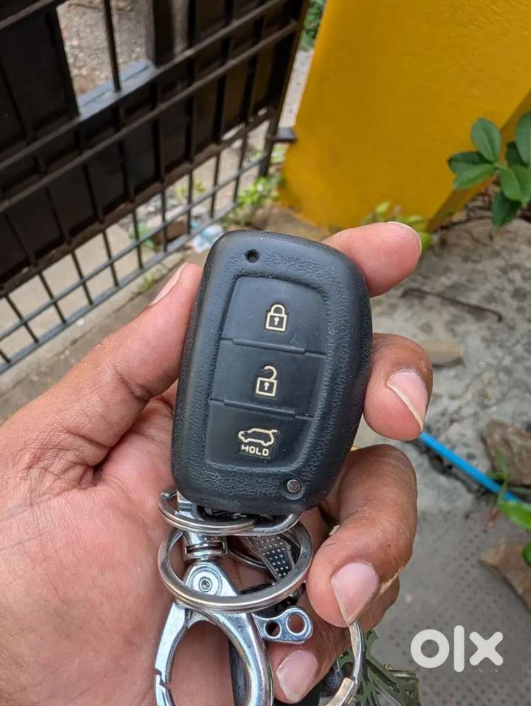 2016 Hyundai I20 Asta Petrol Manual