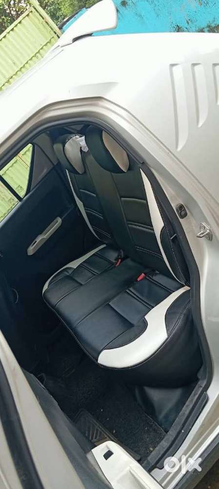 Maruti Suzuki Ignis 1.3 Delta, 2017, Petrol