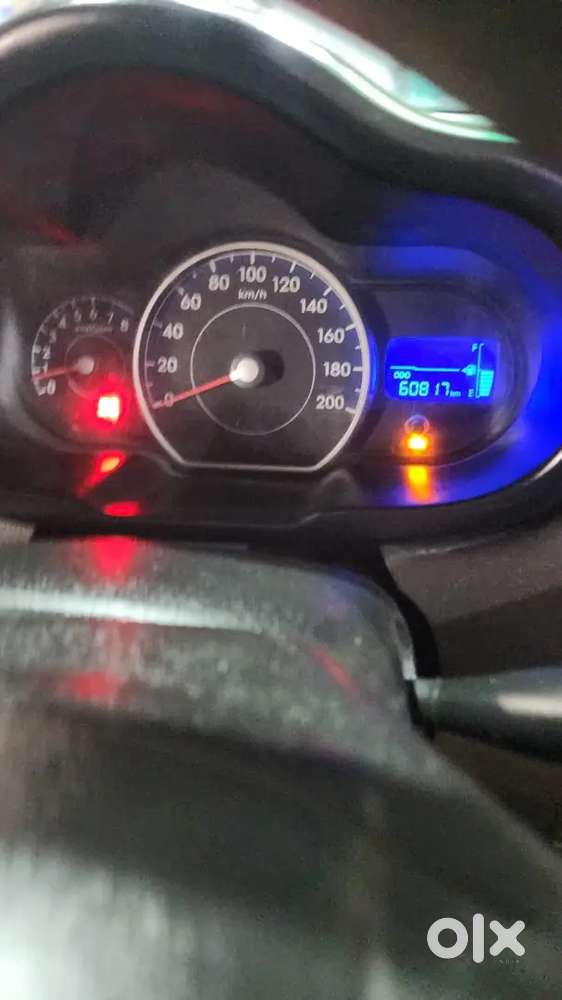Hyundai I10 Magna 2010 Petrol