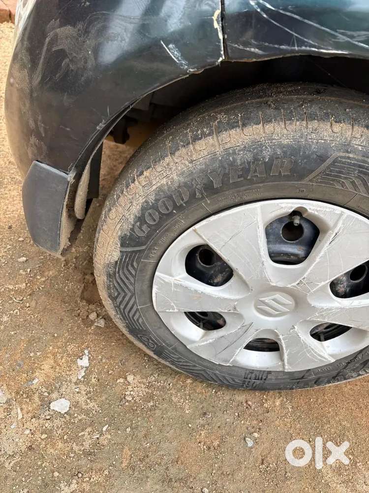 Maruti Suzuki Ritz 2009 Petrol Well Maintained