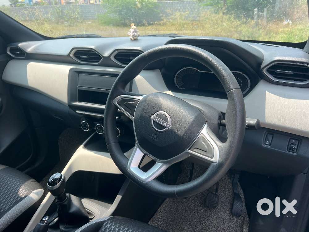 New Magnet Xe September 2024 Low Driven , Look Like Brand New