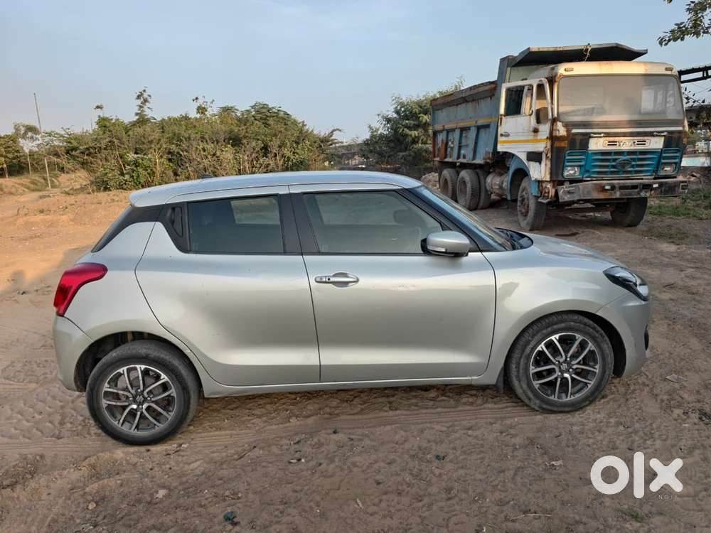 Maruti Suzuki Swift 2019 Diesel Automatic
