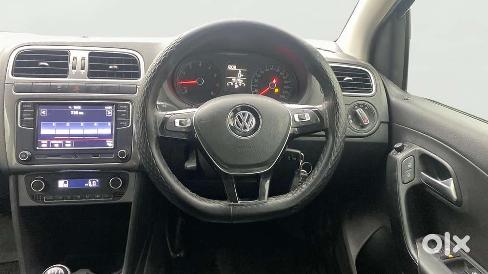 Volkswagen Polo 1.0 Highline Plus Tsi, 2020, Petrol