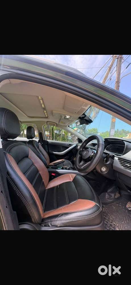 Tata Nexon 1.5 Revotorq Xm (s), 2020, Diesel