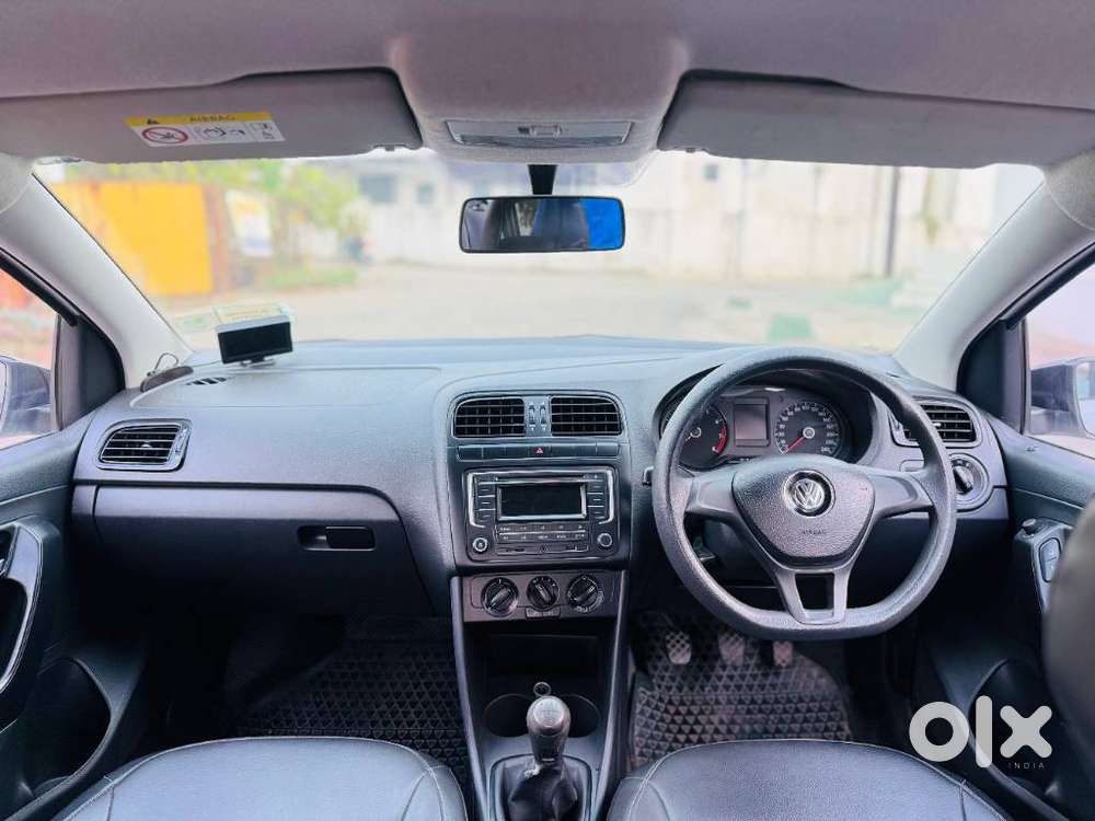 Volkswagen Ameo 1.2 Mpi Highline, 2017, Petrol