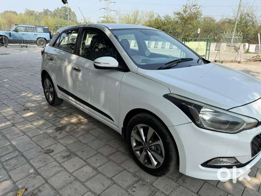 Hyundai I20 2015 Diesel Well Maintained