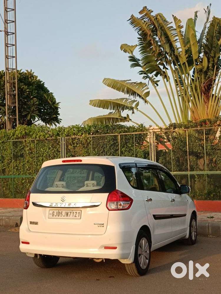 Maruti Suzuki Ertiga 2012-2015 Vdi, 2015, Diesel
