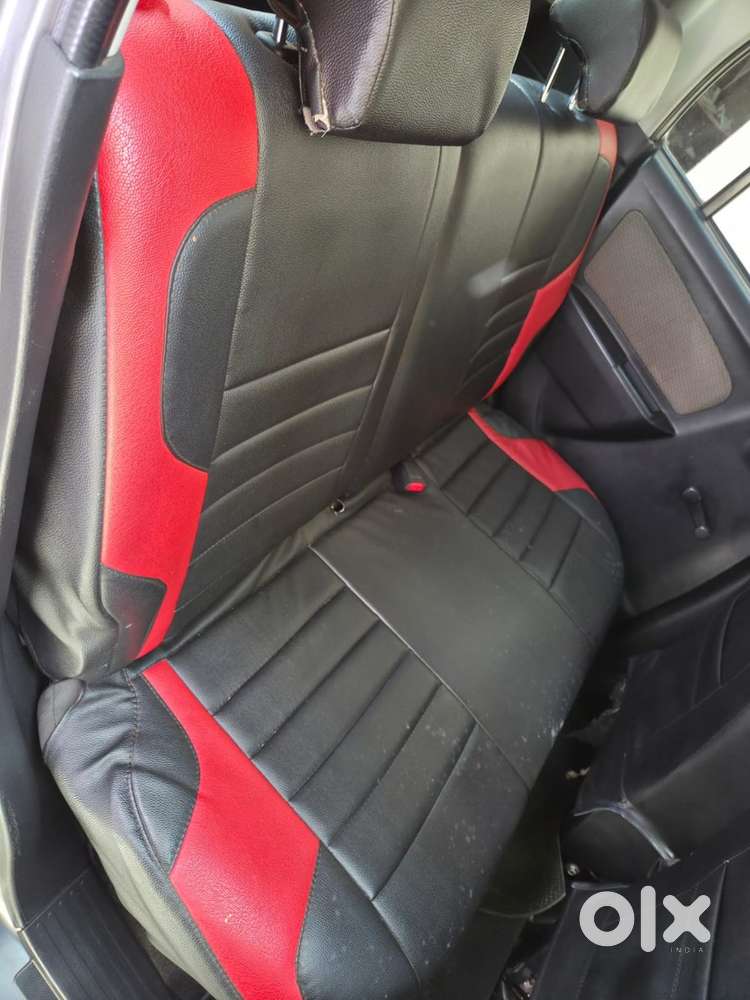 2015 Maruti Suzuki Wagon R Lxi 1.0