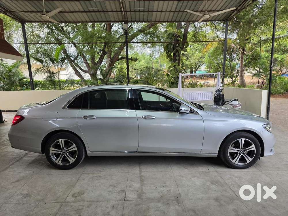 Mercedes-benz Automatic 2019