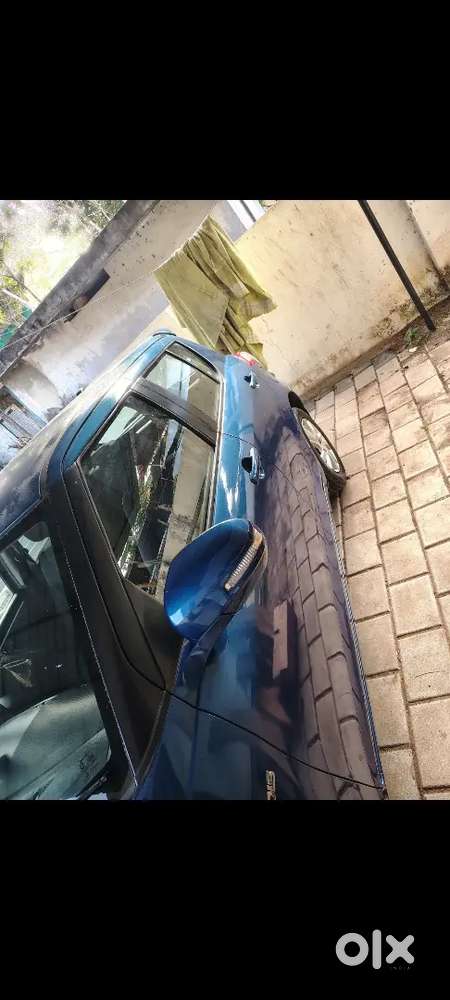 Maruti Suzuki Swift 2012 Diesel 101000 Km Driven