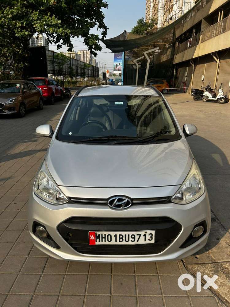 Hyundai I10, 2015, Petrol