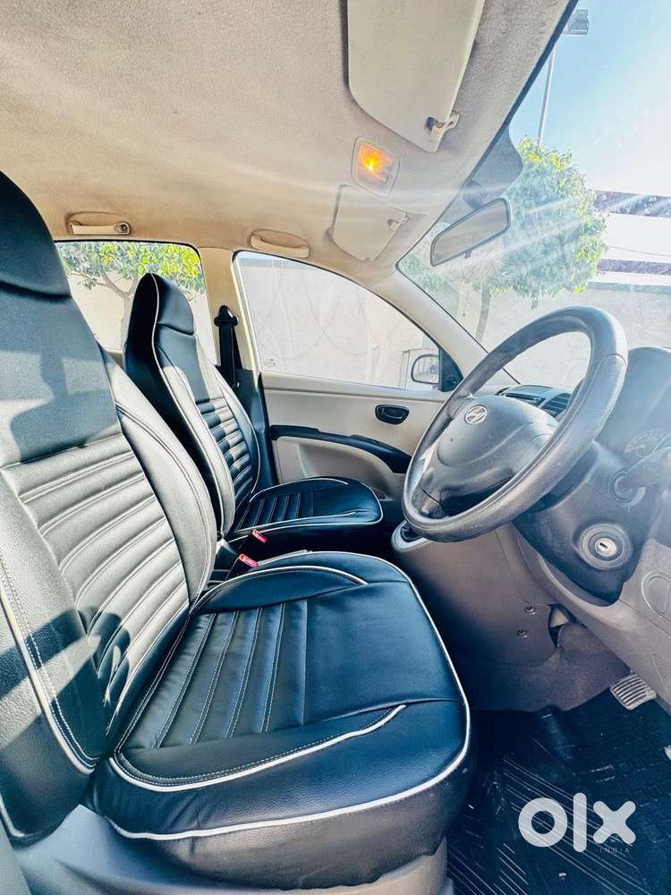 Hyundai I10 Magna, 2014, Petrol